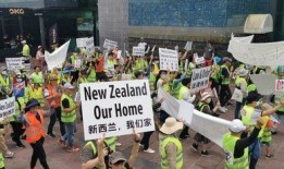 新西兰华人爆料案件最新,真相揭露，正义何在？